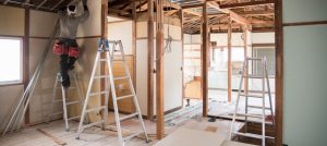 Entreprise de rénovation de la maison et de rénovation d’appartement à Larrau